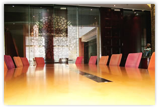 CUATROSUERTES Oficinas